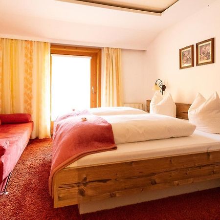 Petererhof Ξενοδοχείο Gerlos Εξωτερικό φωτογραφία