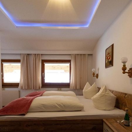 Petererhof Ξενοδοχείο Gerlos Εξωτερικό φωτογραφία