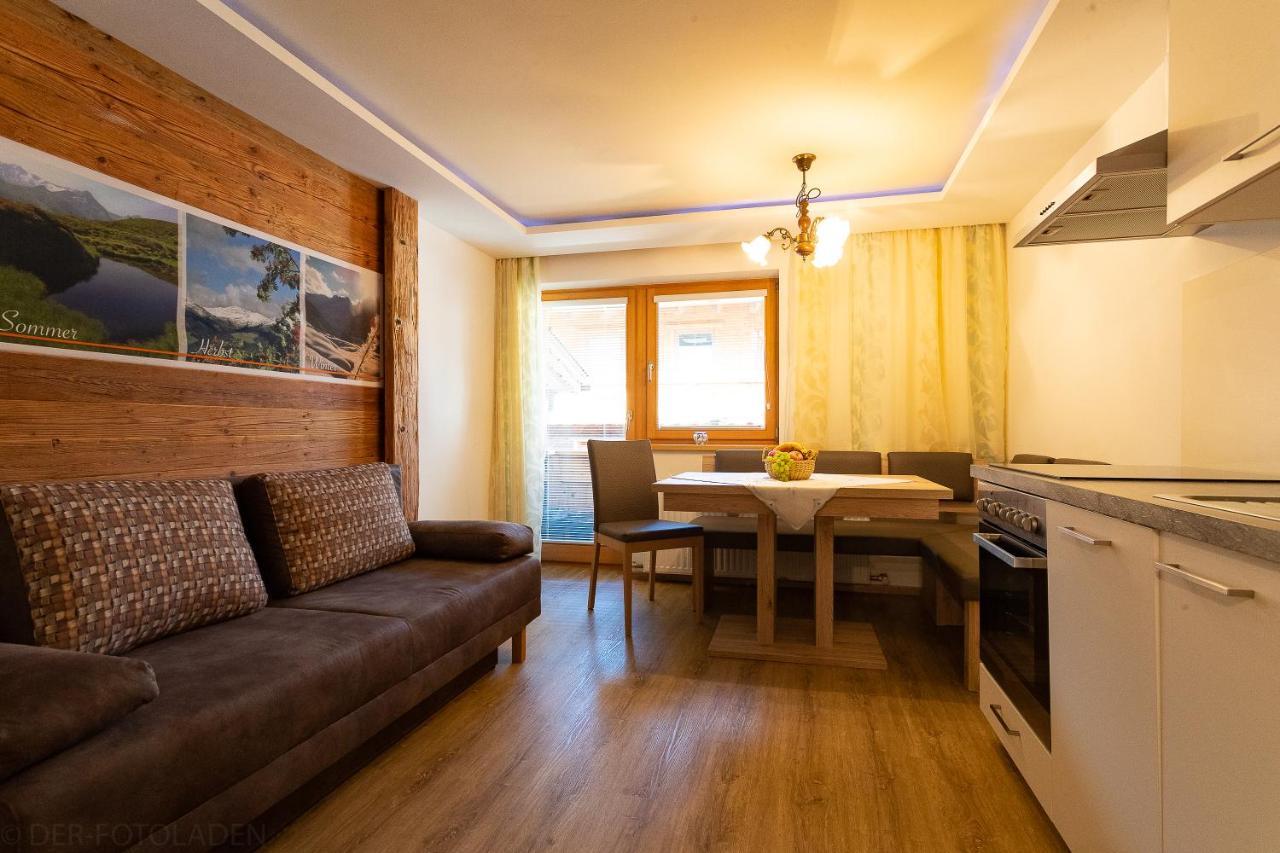 Petererhof Ξενοδοχείο Gerlos Εξωτερικό φωτογραφία